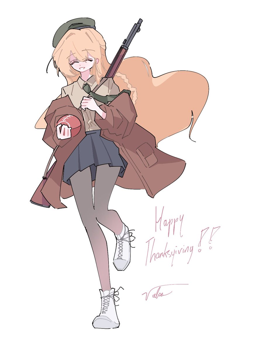 MapleNeckTele's tweet image. rkgk
happy Thanksgiving ‼️