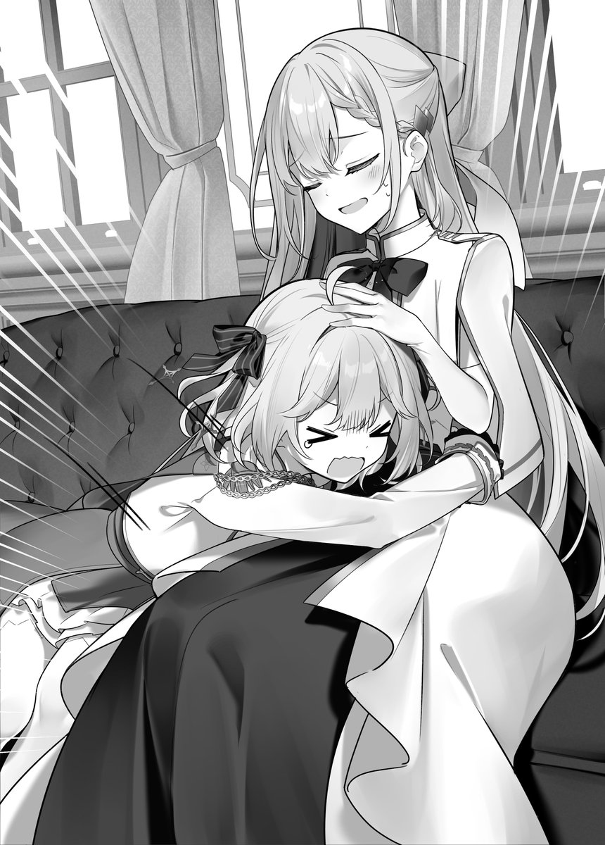 アニス様 ご相談ページ アニスフィア・ウィン・パレッティア (@tenten_Anisphia) / Posts / X