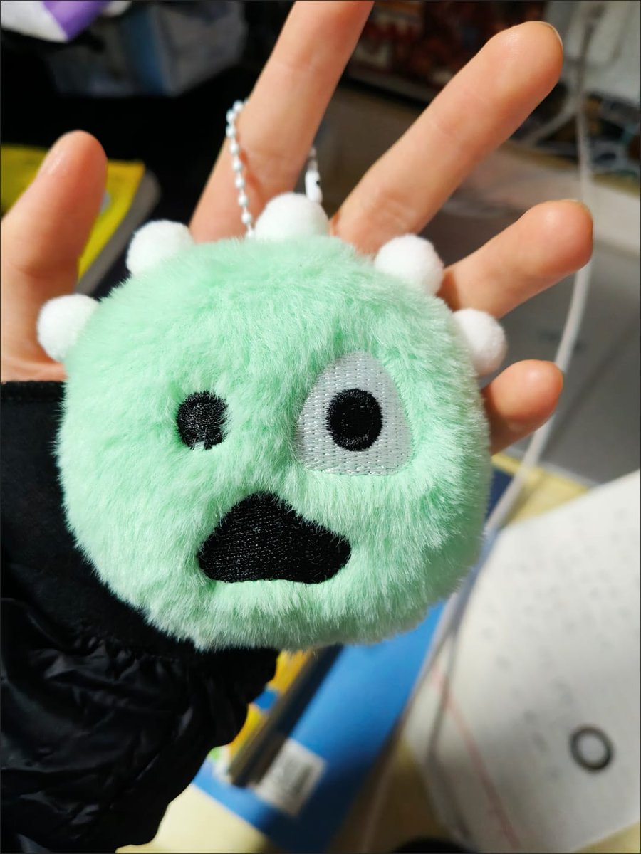 araalah_'s tweet photo. OPEN PO CORTIS BALL

💰27.300 dp 7k

✅bersih ina
❌cancel
‼️CLOSE TGL 9 Des‼️

Link GO👇🏻: #wts #cortis #cortisell L https://t.co/7AJvdpSfeL
