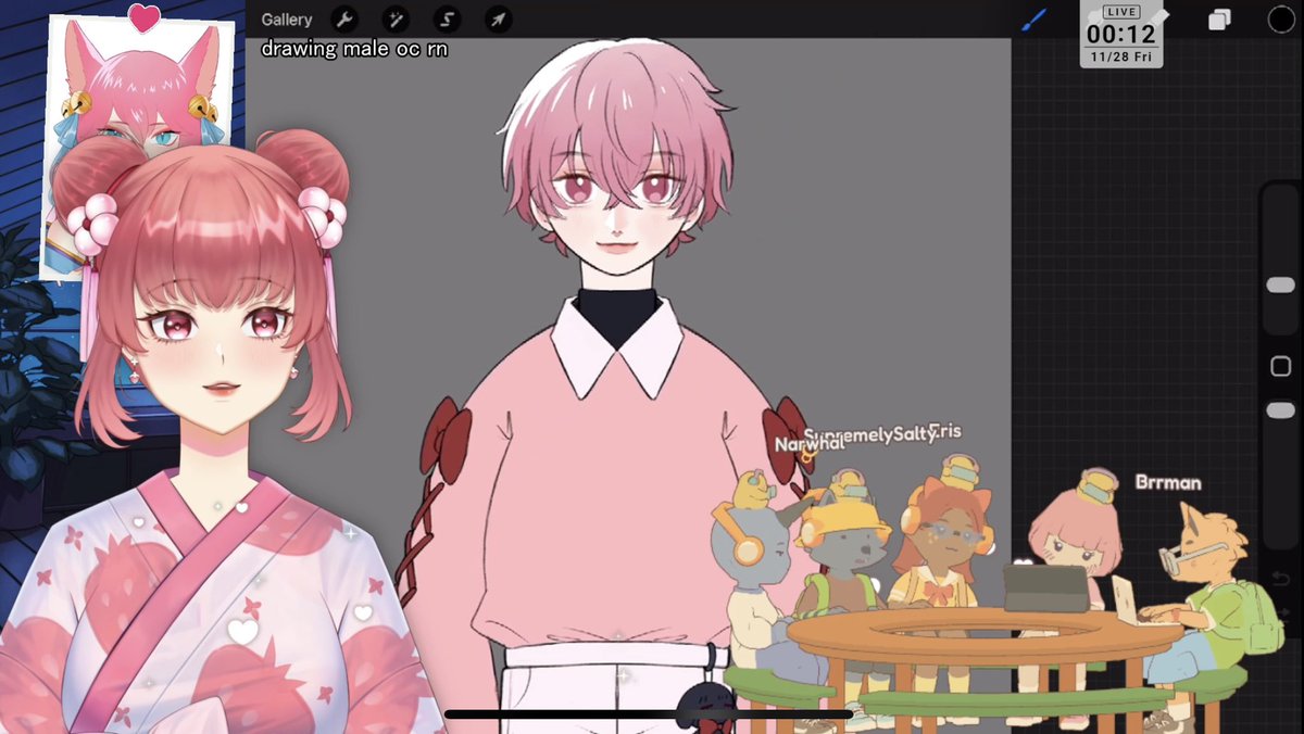 melodiavt's tweet image. look at this… perfect working hub… 🥰🥰🥰