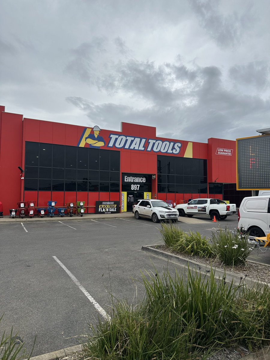 Found out where the England team is in Australia right now