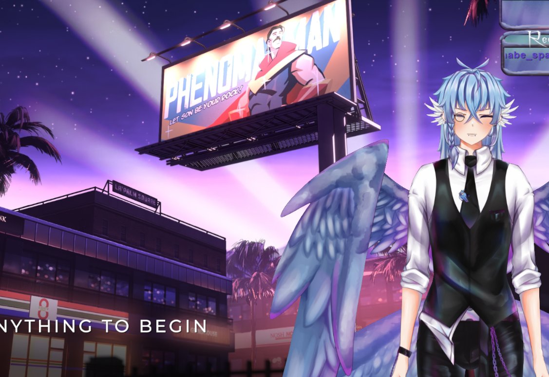 is that a hoot stream I'm seeing? He hasn't streamed since earlier this year! come by and ask how he's been! twitch.tv/hootsiferyuki