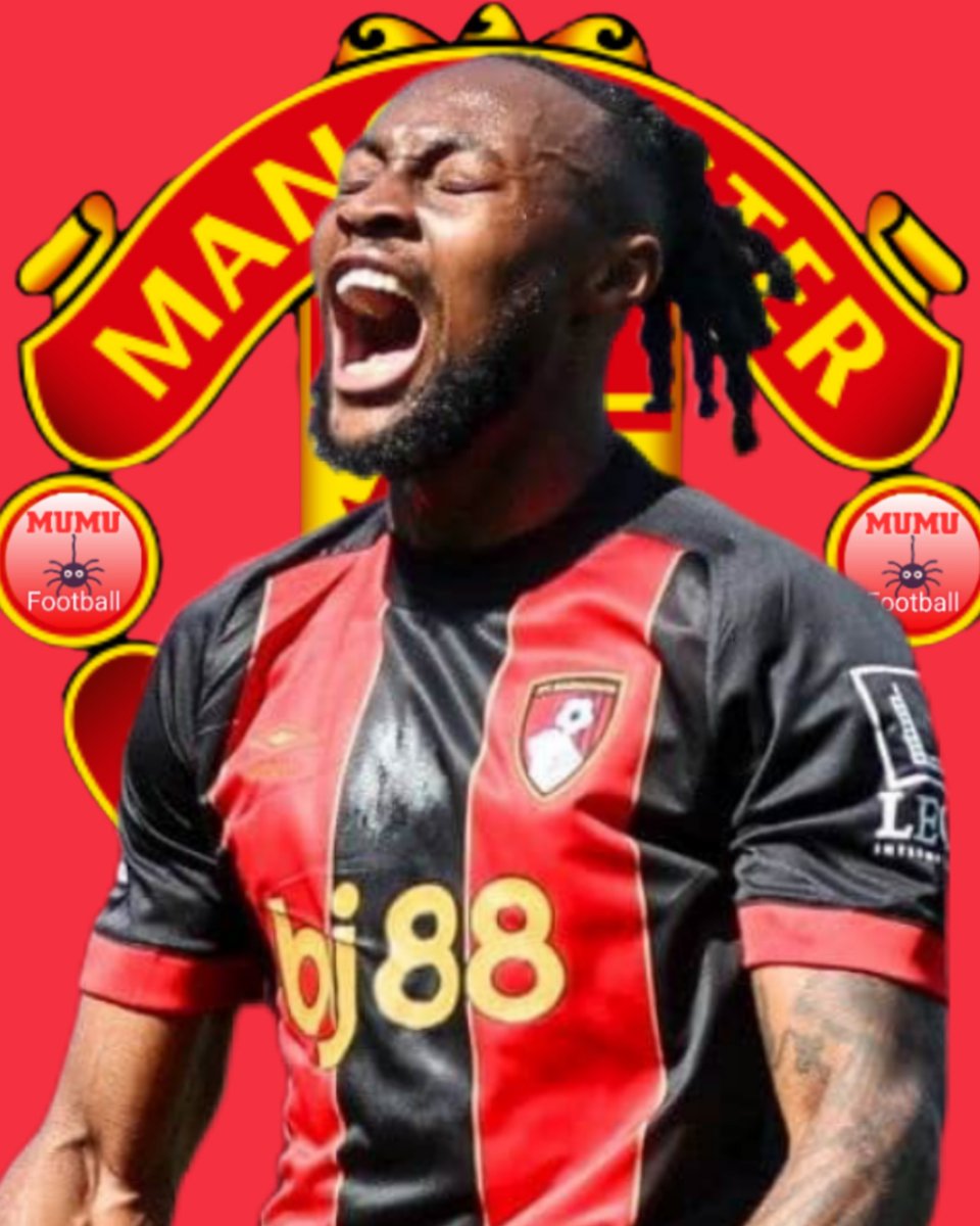 MUMUfootball's tweet image. *Semenyo Transfer News*
🔴🔴🔴Antoine Semenyo is not open to the idea of playing as a wing-back under Ruben Amorim&apos;s system, called by Ben Jacobs via Football Terrace.

Semenyo would want to play as a winger if he is to join Manchester United.
#MUFC #ManUtd #ManUnited