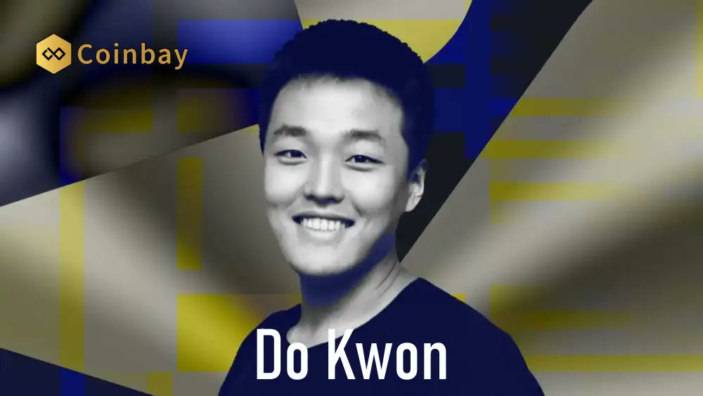 coinbay_io's tweet image. 🌏Do Kwon xin án tối đa 5 năm trong vụ Terra 40 tỷ USD

🚪Nhà sáng lập #Terraform Labs thừa nhận hai tội danh lừa đảo liên quan đến sự cố khiến hệ sinh thái #Terra-#Luna bốc hơi 40 tỷ USD vào tháng 5/2022.