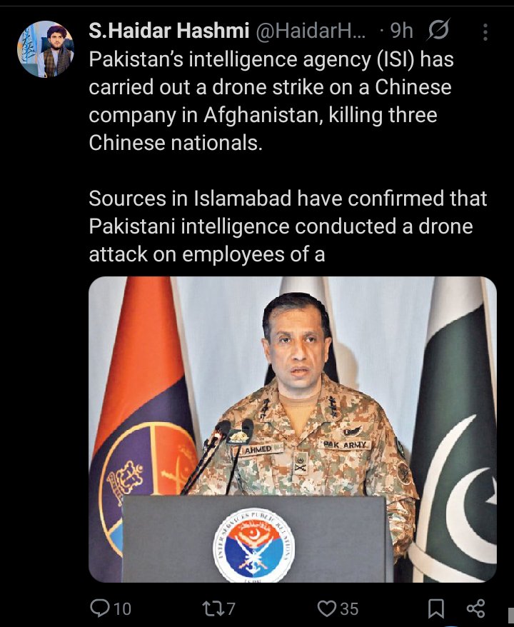 کشمیری tweet media