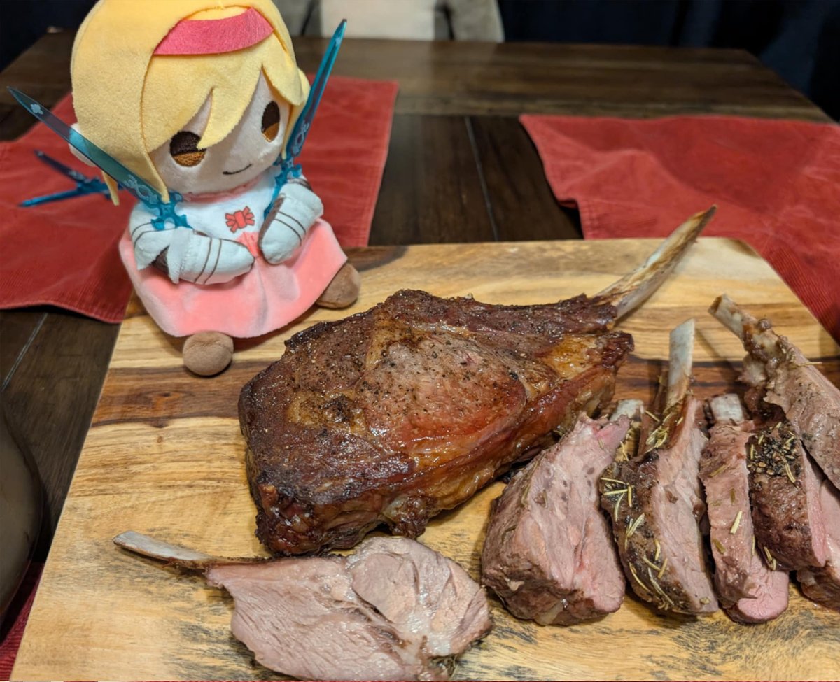 LiSU Works tweet media