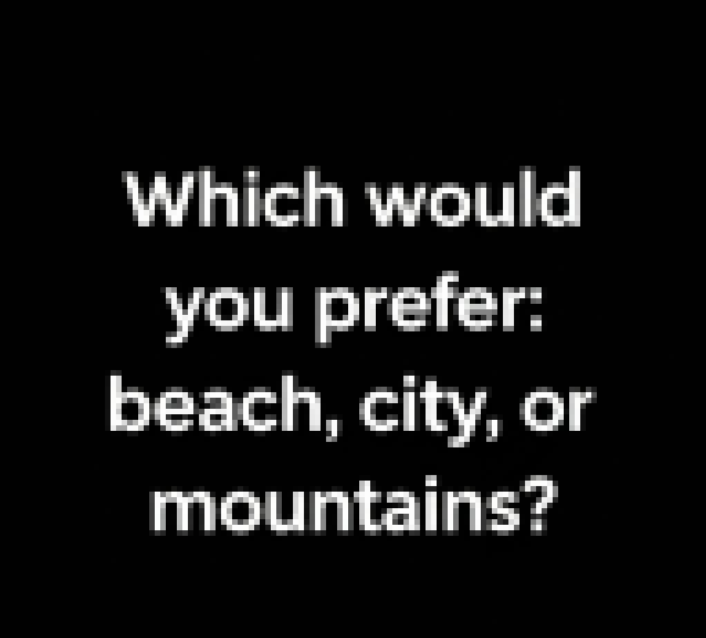 Choose wisely!!!!

Comment it ???!!