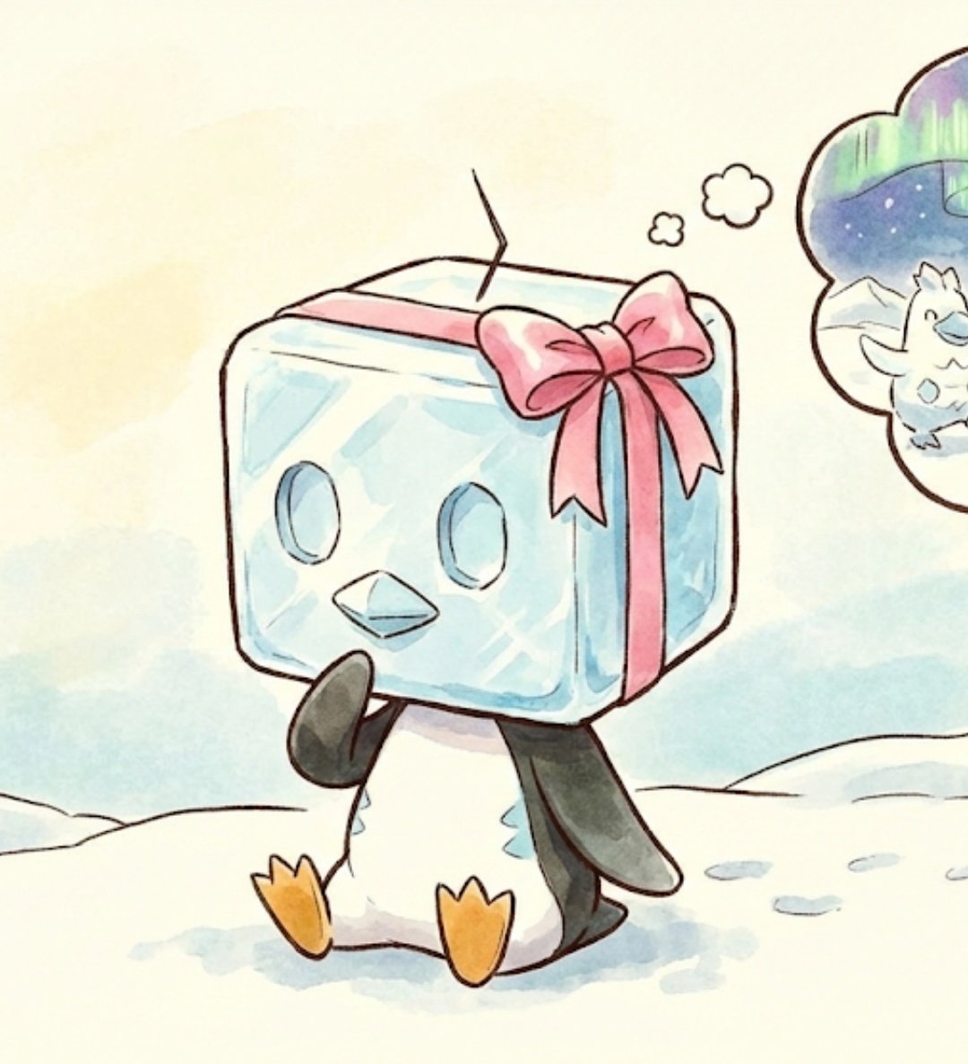 hashas2342's tweet photo. 最近コオリッポが好きです https://t.co/G3EfVnplee
