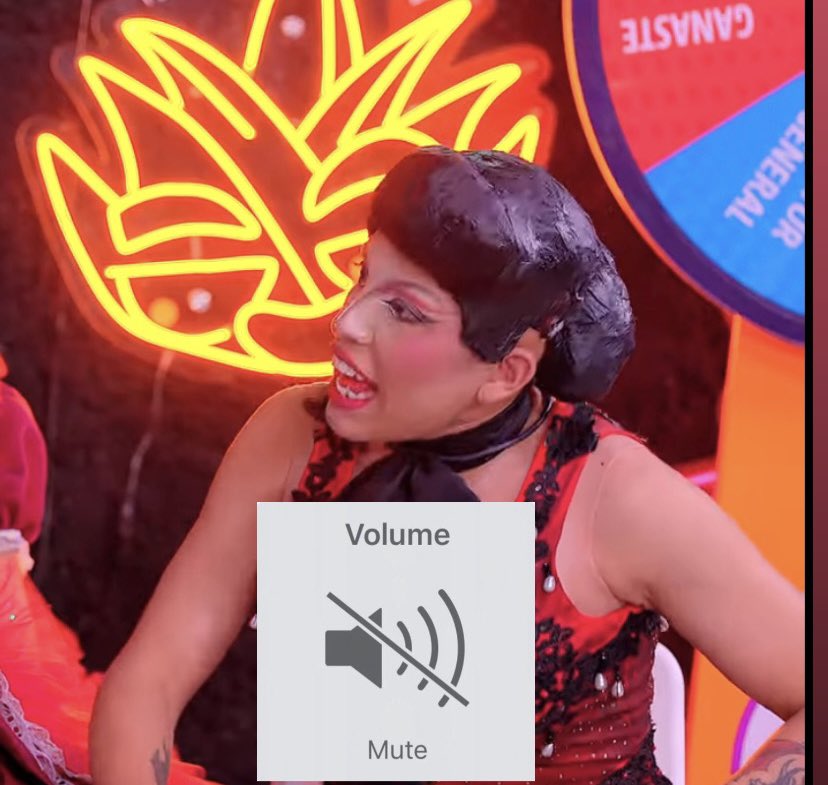 VETE A LA VRGA KONNYYYYYY, Nayla ni te hizo nada. 
Que oso haberte apoyado tanto, pasas a ser la decepción de la temporada
#LMD7