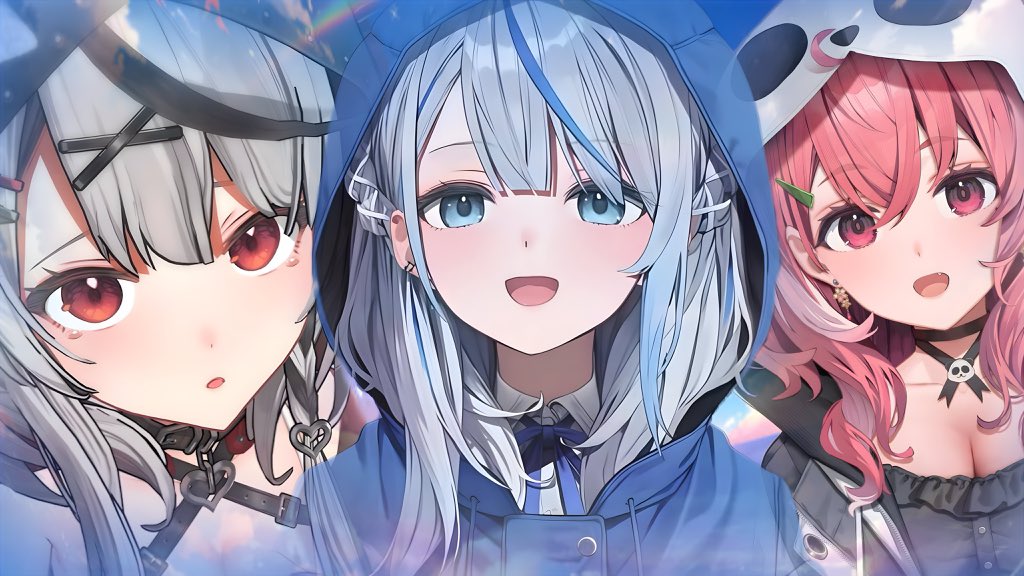 沙花喵 (@sakaneko_meow) / Posts / X