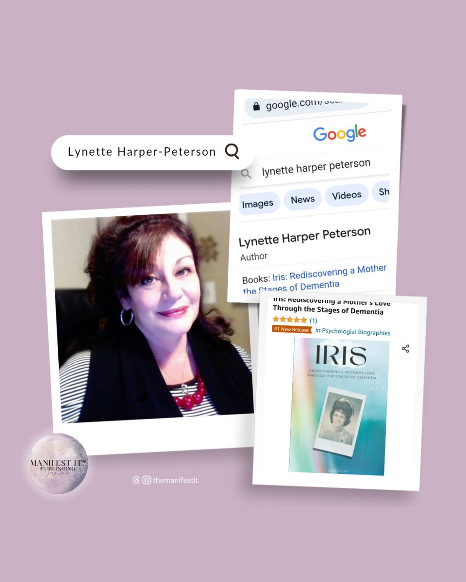 JaclynNJohnston's tweet image. XOXO Jaclyn 
No. 1 Best-Selling Author &amp;amp; Publisher
CEO of Manifest It!® &amp;amp; Manifest It!® Publishing
Podcaster, Writer, &amp;amp; Film Producer

...
#jaclynjohnston #writinghelp #bestsellingbooks #selfhelpbooksforwomen #spiritualbooks #writingcommunity #selfhelpbooks #writingservices