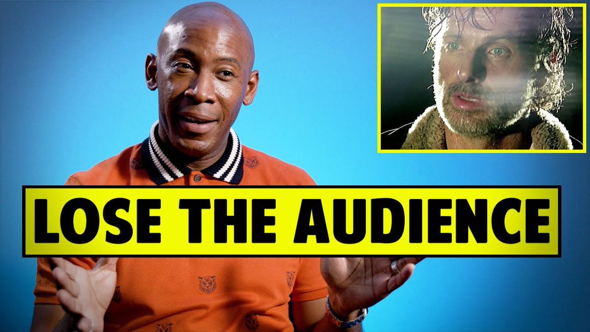 filmcourage's tweet image. Worst Thing A #Writer Can Do To Their Main Character - Joston Ramon Theney 
buff.ly/t8RDxIP 
#scriptwriting #screenplay