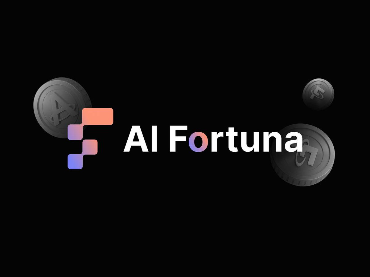 aiFtnProtocol's tweet image. GM to those who say GM!