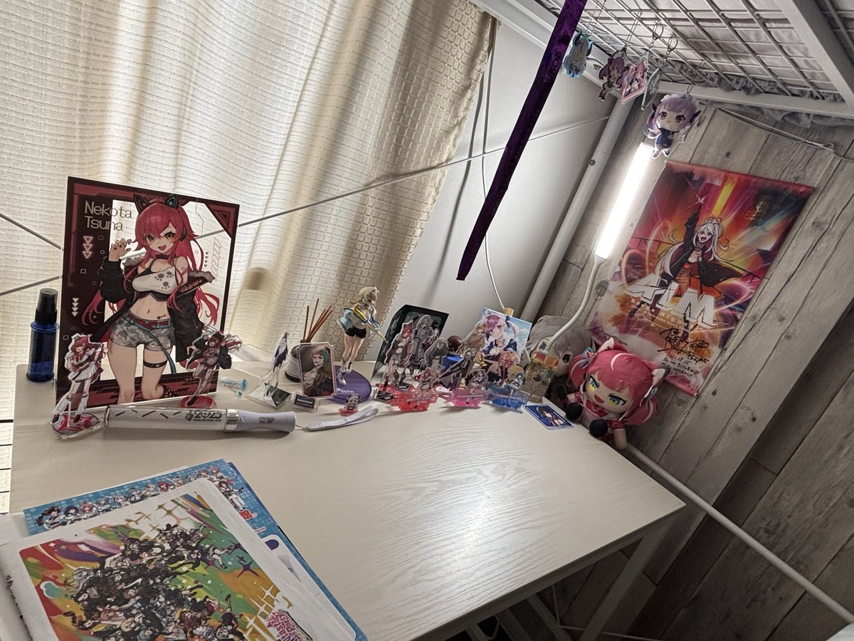 そらぴすｯ( ˙꒳​˙ )v♌️🍁🍒✨ tweet media