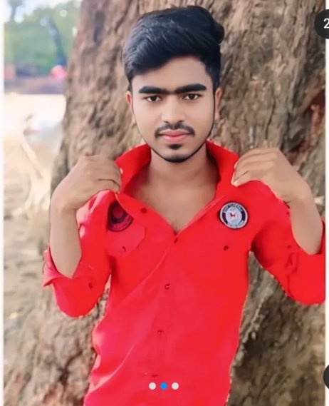 Hindusena34r's tweet image. Hindus should not ignore this tweet 🚨 

Arun Kumar a πesident of Paπsauli has posted deπogatoπy Post against Hindu deities. 

He is huπting the  πeligious sentiments of Hindus. 

Req @bandapolice @Uppolice to take necessary action.