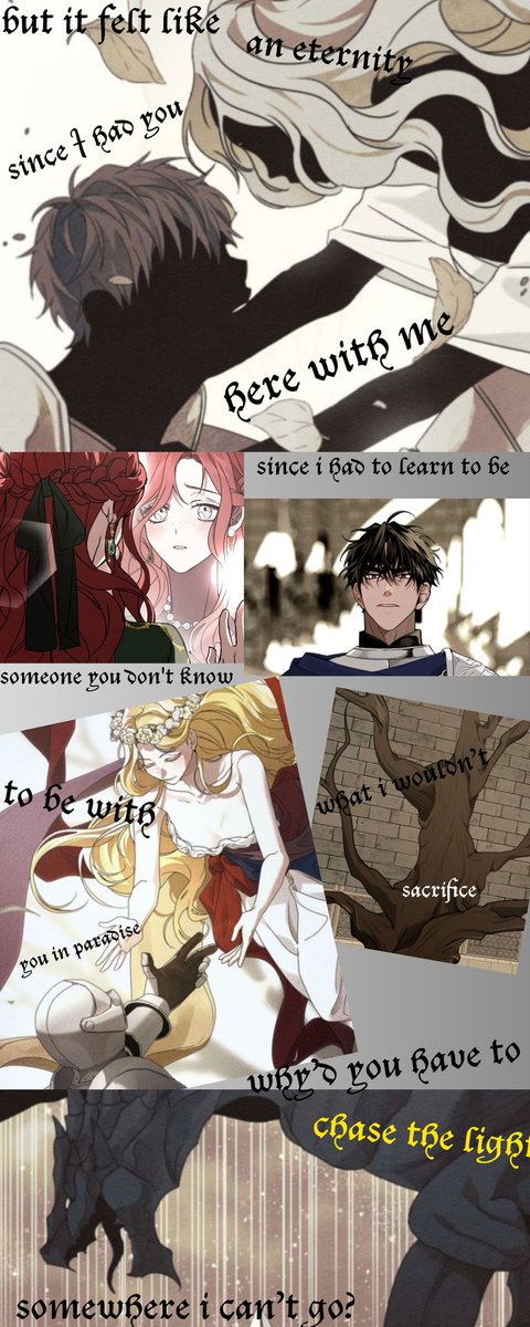 bunnygolem's tweet image. 𝔥𝔢𝔞𝔯 𝔱𝔥𝔢 𝔠𝔩𝔬𝔠𝔨 𝔱𝔦𝔠𝔨𝔦𝔫𝔤 𝔬𝔫 𝔱𝔥𝔢 𝔴𝔞𝔩𝔩

#undertheoaktree #상수리나무아래
Read order right to left