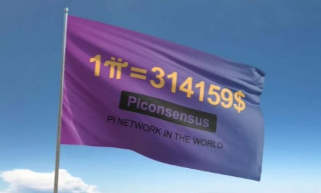 delmangabro's tweet image. GM ☀️

Real Pioneer Supporting ⚡ GCV⚡

@PiCoreTeam 
#GCV
#PiNetworkGCV