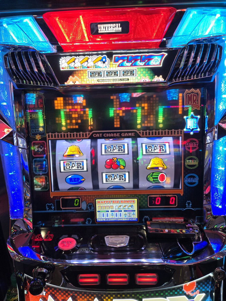 夢幻＠Pachi-Ring (@mugen777) / Posts / X