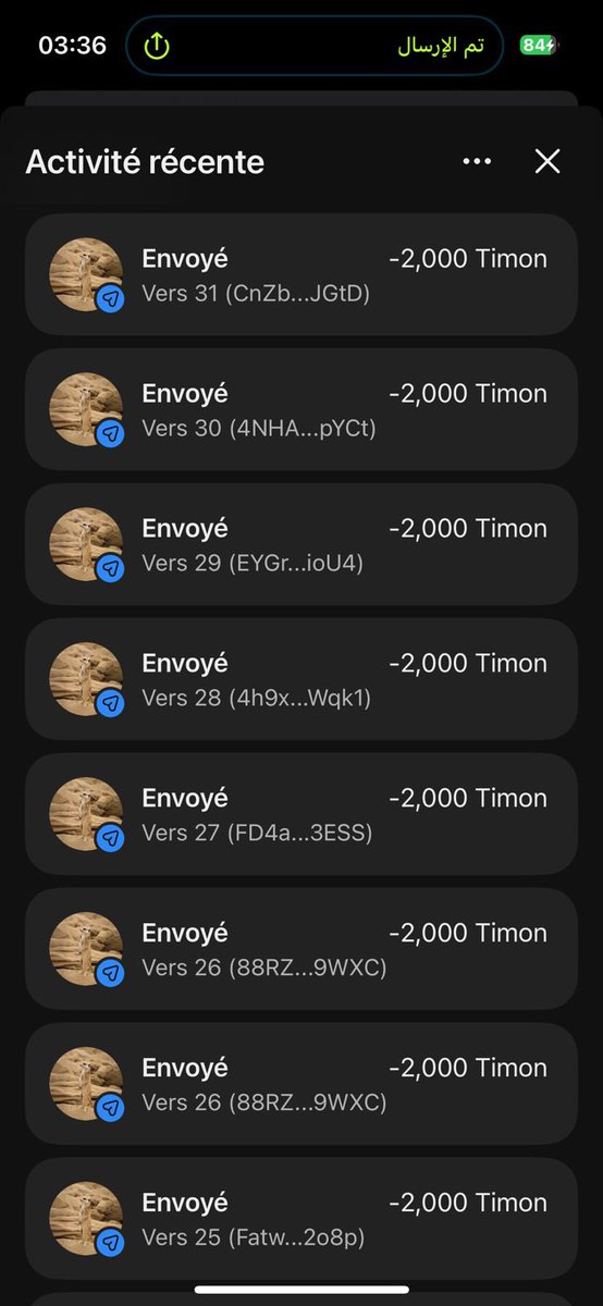 mattsSol1's tweet image. After I pick the first 50 comments, I’ll add 10 extra spots for those who LIKE, REPOST, and drop their $SOL address in the comments
$TIMON

Ca-
CD6EFpXwrSna8YdjccktmjRgt1qWMxt1bLr2Dy2PosxR

#CTO #PNUT #NYAN #Solana #WOJAK #TROLL #Giveaway #Airdrop 
$PNUT $wojak $Troll $Bonk
