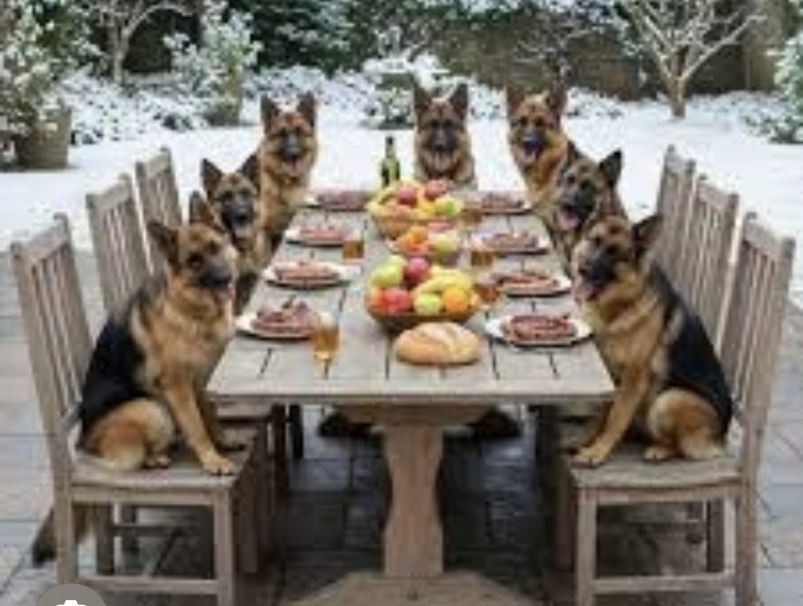 We….. are full now. Forevermore 💙💙💙💙💋