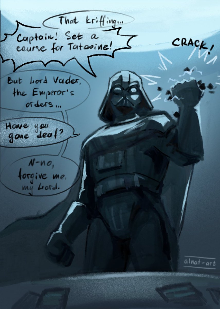 OWK season 2 plot leak!!!

#starwars #DarthVader #ObiWanKenobi #vaderwan