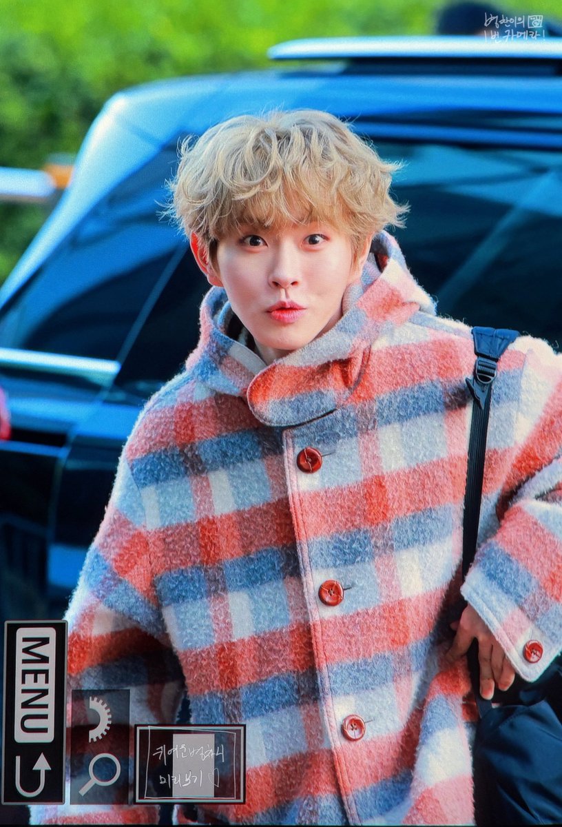 take_bchan's tweet photo. 251128 뮤뱅 출근

저만 보려고했는데
저만 보기엔 넘 귀여운
아방공주님이라 ㅎㅎ

#이병찬 💛 https://t.co/IAUw8F8nc5
