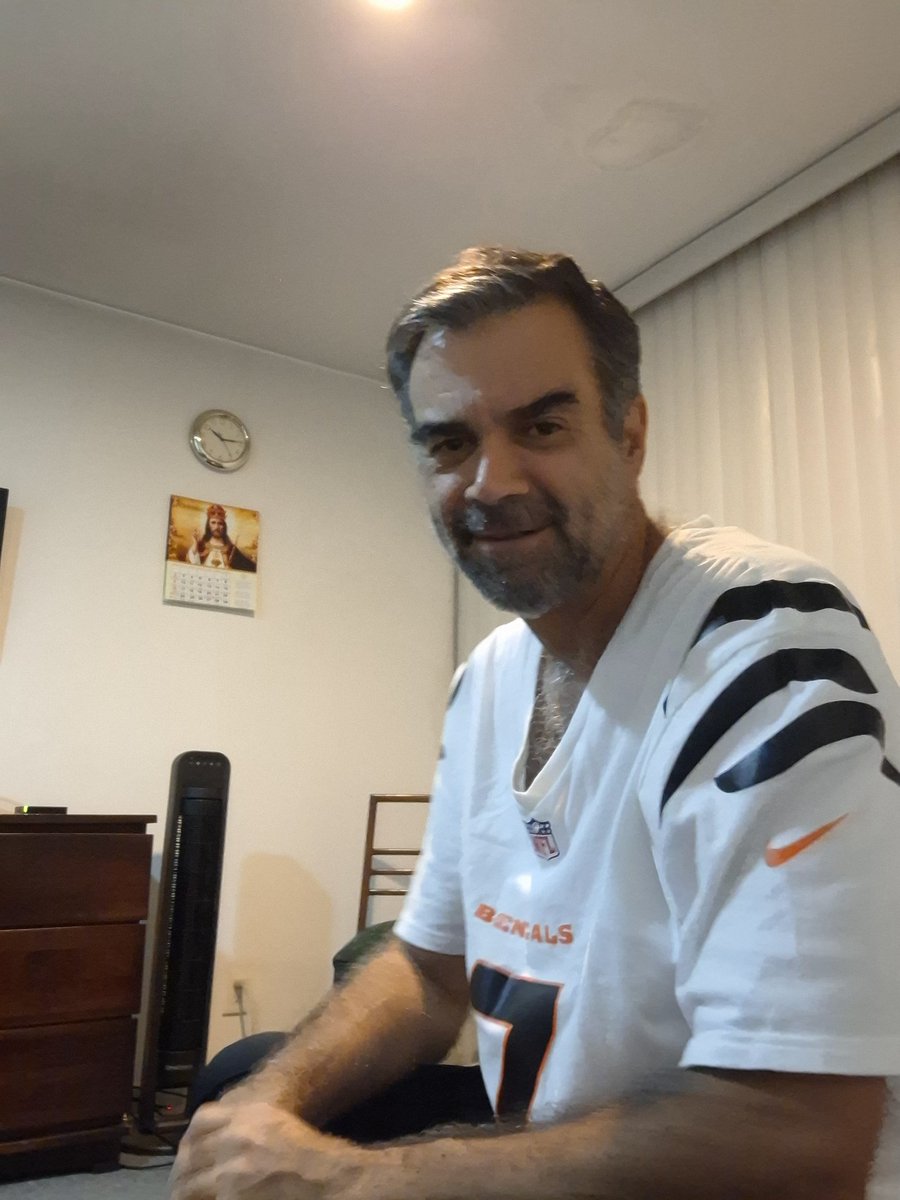 Paco Olivares tweet media