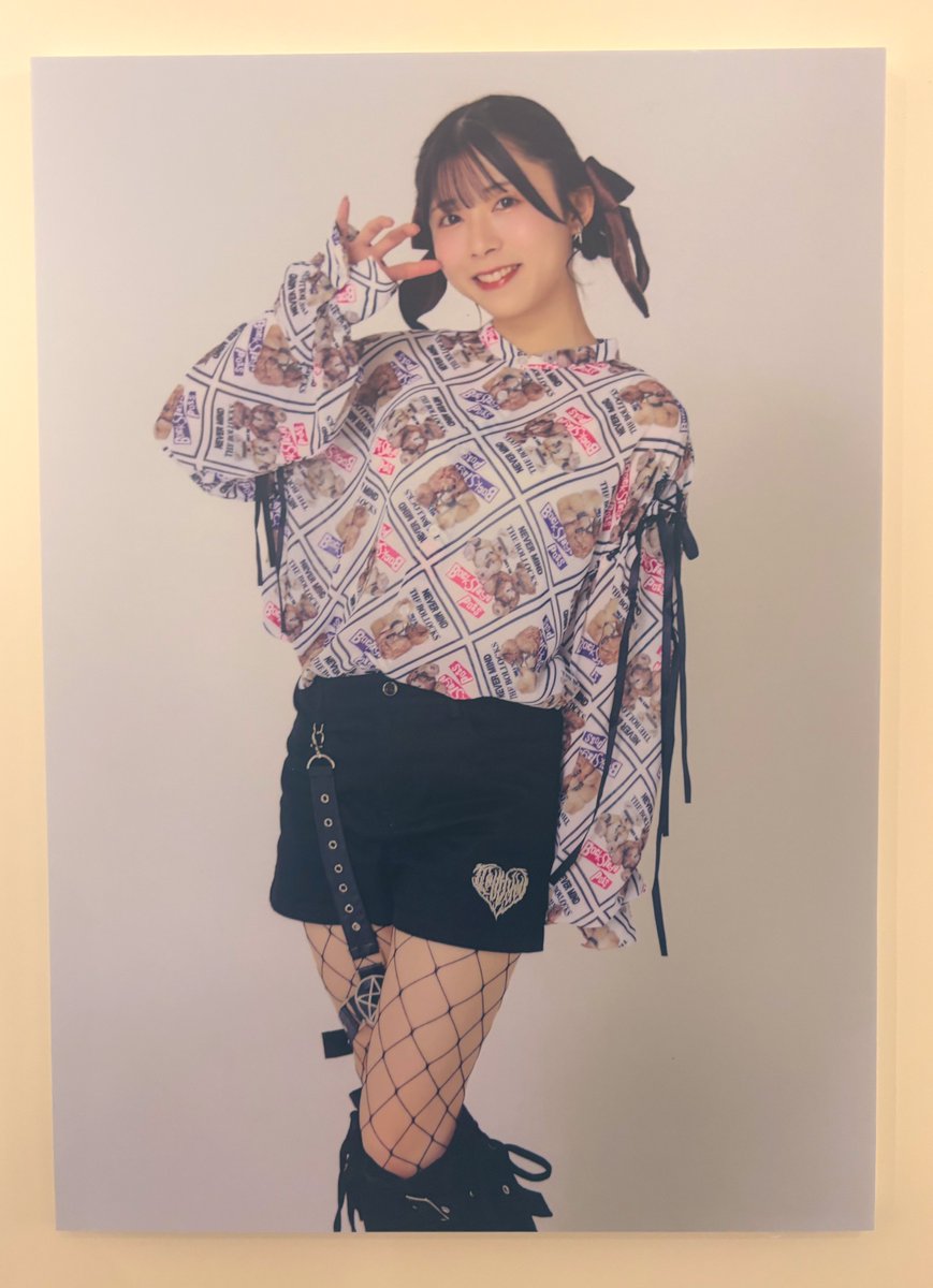 fav_me_komari's tweet image. 可愛い〜

#AsIs