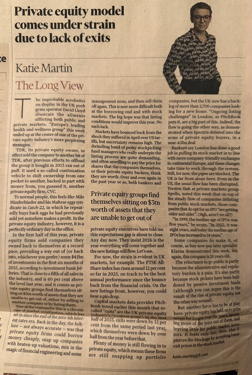 VolMachine's tweet image. This issue will exacerbate in 2026-28 and will lead to increase in leverage across HY/LL space, and sustained liability exercises.