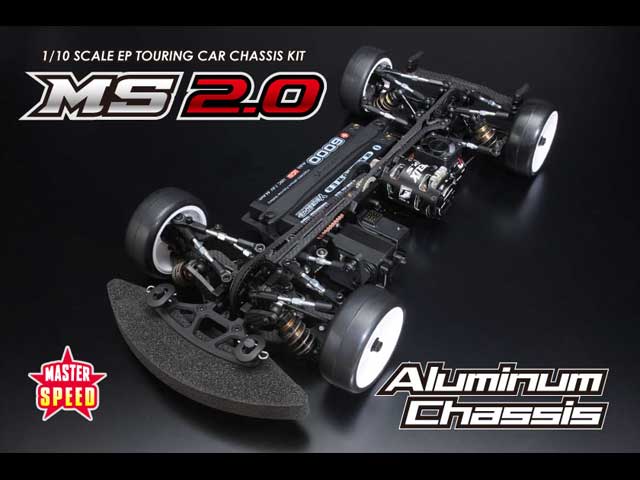rcmaniax's tweet photo. 【RC Maniax Web STORE】MS2.0アルミシャーシ仕様、スーパードッグファイター プロテック4ボディ仕様キット等が入荷!:11月28日入荷情報
#RC #RCMANIAX #ラジコン #ヨコモ #タミヤ #POWERS #スクエア #サンワ #モロテック #無限精機 #WEISSENBERG #ZEN #アソシ
https://t.co/QcBBtbxvh3
※店長注目の入荷商品
ヨコモ MSR-020A 【MS2.0】 マスタースピード MS2.0 アルミシャーシ仕様 組立キット:New!
ヨコモ MS-002A-2 【MS2.0】 MS2.0用 1.5mm厚 アルミ製メインシャーシ:New!
ヨコモ MS-B60A12 【MS2.0】 MSシリーズ用 アルミ製ハードコートサスペンションボールセット(12セット/1台分):New!
ヨコモ MS-B60AS 【MS2.0】 MSシリーズ用 アルミ製ハードコートサスペンションボール (2セット):New!
ヨコモ YZ-870CP スーパードッグファイター プロテック4ボディ仕様 ヴィンテージシリーズ記念モデル 組立キット:New!
ヨコモ MD-144LW MD3.0用 ワイド ドライブベルト (48T/5.0mm幅):New!
ヨコモ YX-284YA 【YR-X12】 リヤホイール (イエロー/4個入)
タミヤ 58741 1/10RC ファイター ネクスジェン (DT-04シャーシ) 組立キット
タミヤ OP.1752 TT-02アップグレードステアリングセット
POWERS PJ-0067BK パワーズマジック キャリングバッグ 【プラ段/限定ブラック仕様】
スクエア TGX-724 04M ハードスチールピニオンギヤ24T タミヤ汎用:New!
スクエア TGX-725 04M ハードスチールピニオンギヤ25T タミヤ汎用:New!
サンワ 101A32236B RXコンボセット <RX-492i/PGS-CLE>
サンワ 107A54561B PGS-XB2 SSL対応 プログラマブルサーボ 【ハイトルクタイプ】
モロテック YG-12F01 1/12用フロントホイール 「柳腰」 4個入
モロテック YG-12R01 1/12用リアホイール 「柳腰」 4個入
モロテック DN-FDS F1用 プロデフセット
モロテック M-STP ステアリングパッド「天下逸品」
無限精機 B0434 ゲルクロス両面テープ (20mmx2.5mx0.8mm)
WEISSENBERG WE-013-04 CAT-INNER-SOFT(EVO-2 OFF-ROAD 8個入)
ZEN Z1054# F103用 STDアルミモーターマウント