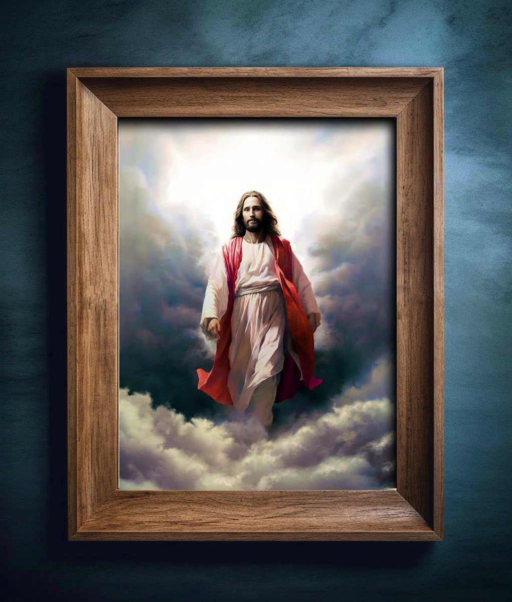 DocAndCov's tweet image. “Do you know that it is the eleventh hour of the reign of Satan on the earth? Jesus is coming to reign, and all you who fear and tremble because of your enemies, cease to fear them, and learn to fear to offend God, fear to transgress his laws, fear to do any evil to your brother,…