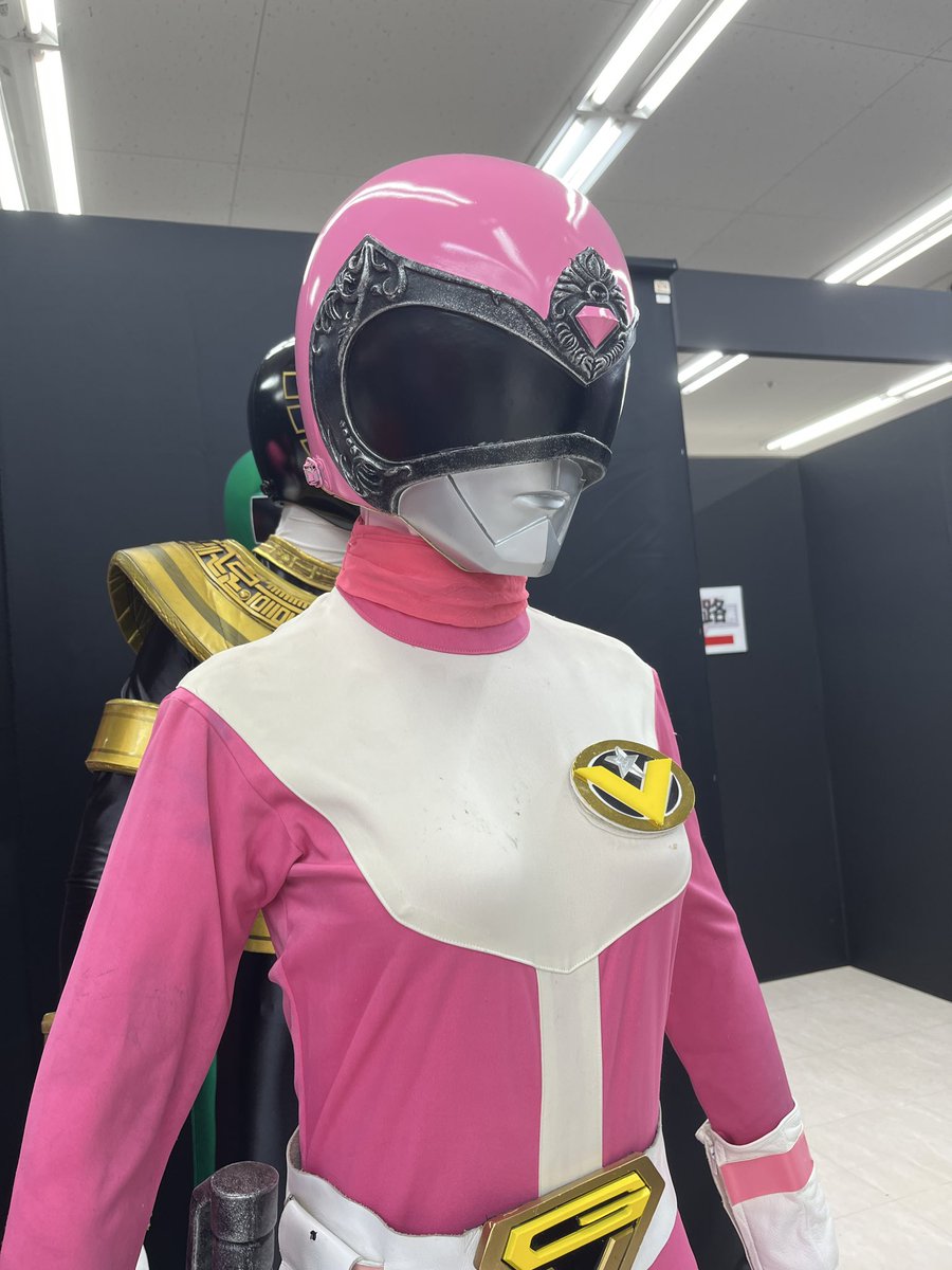 大戦隊ゴーグルファイブ