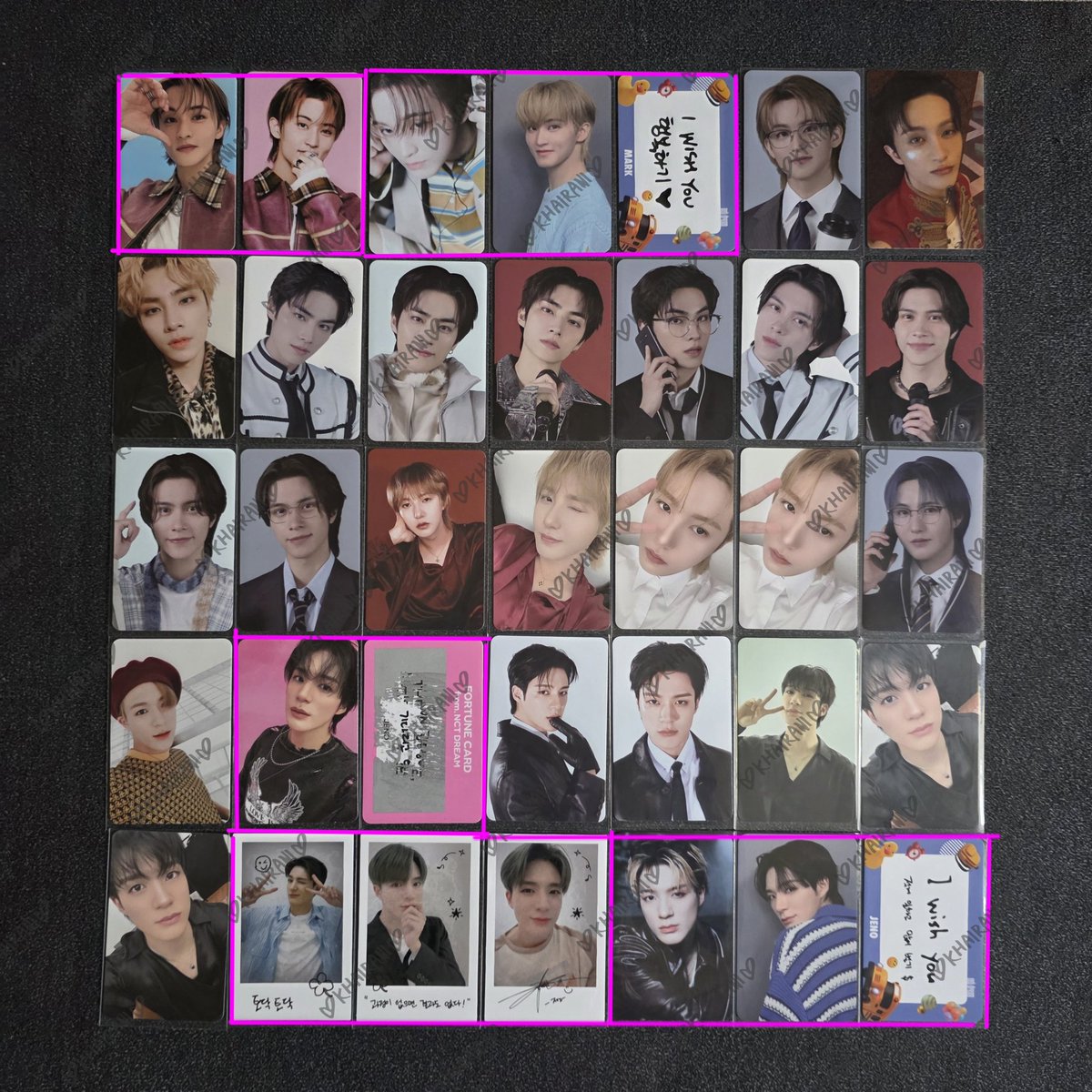 k 🖤🍫 sungchen daengkul enthusiast tweet media