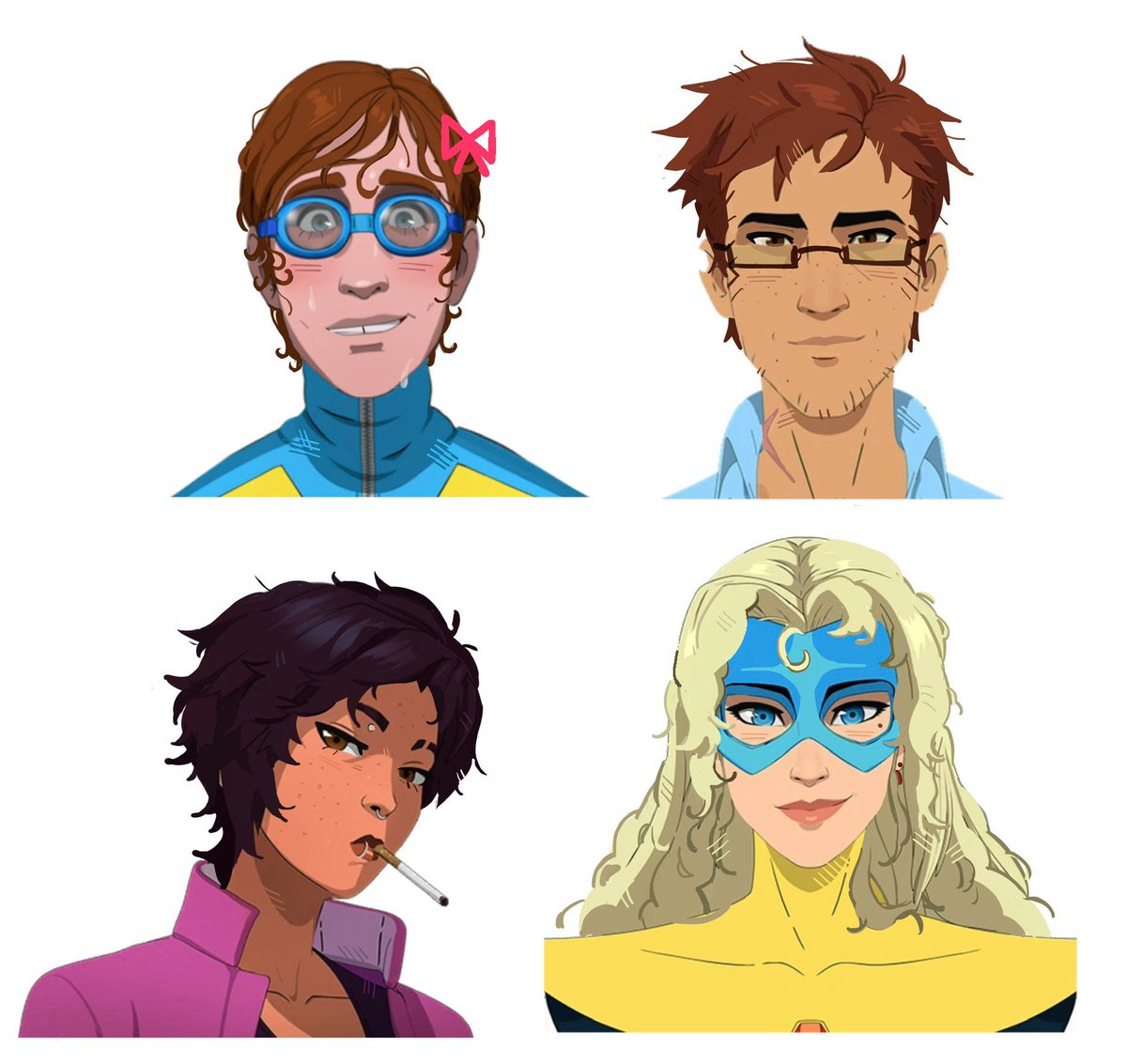 dumping this on main

#dispatch