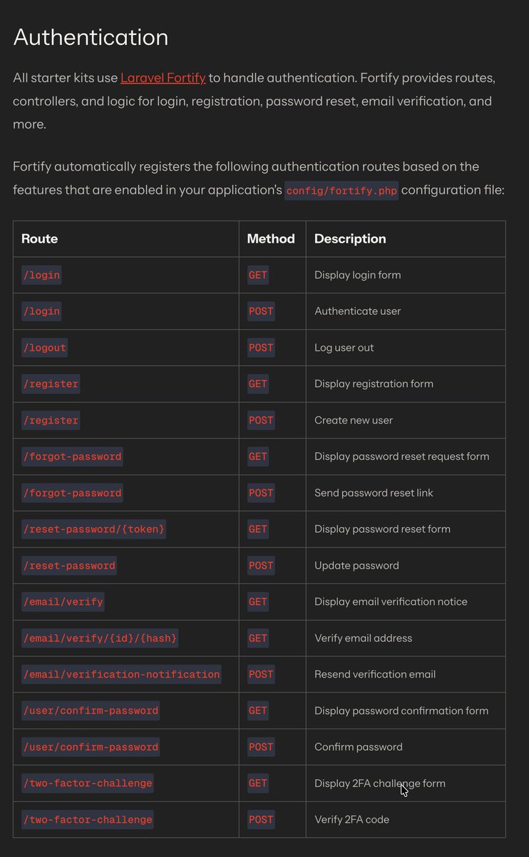I just added a new section in the starter kit docs that walks through how authentication is set up and how easy it is to customize. If you get a moment, please check it out and let me know if it makes sense or if anything can be improved. Always happy to iterate with your