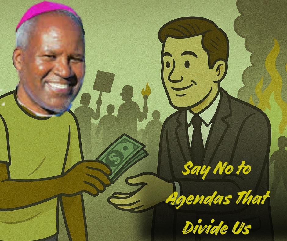 Chelseaboy254_'s tweet image. Online pressure allegedly primed communities for confrontation, raising alarms about coordinated influence operations. Truth protects as we Safeguard Democracy. #StopPaidActivists #PeaceNotPaidProtests