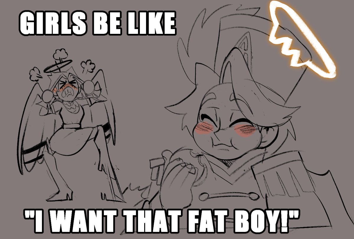 haha lute's so real for that