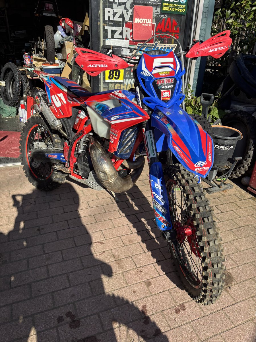 n4t2f's tweet image. 完成👍