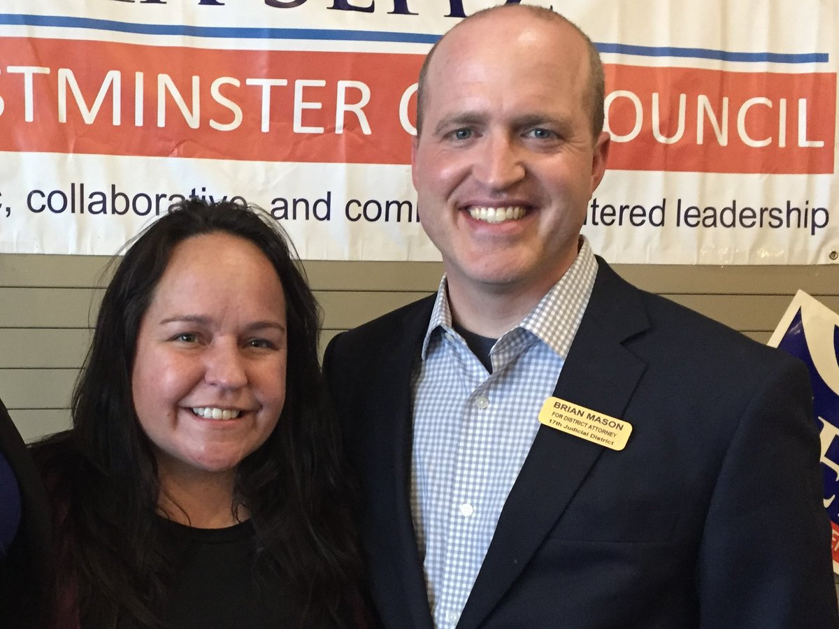 I am at a loss for words on the tragic passing of Senator Faith Winter.  

Faith was an incredible public servant who passed multiple substantive pieces of legislation to make our state a better place.  

My sincere, heartfelt condolences to her family and loved ones