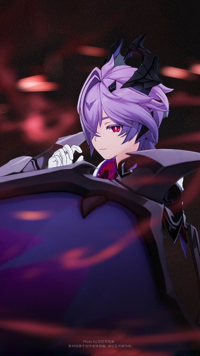 忆忆不吃鱼 tweet media