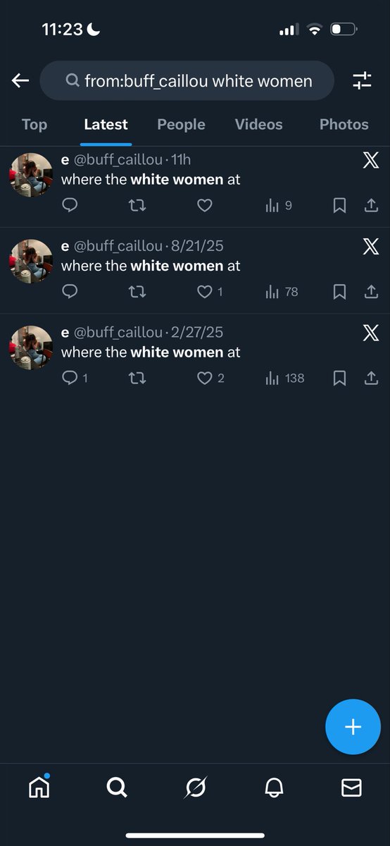 buff_caillou's tweet photo. https://t.co/42JIvajhtB