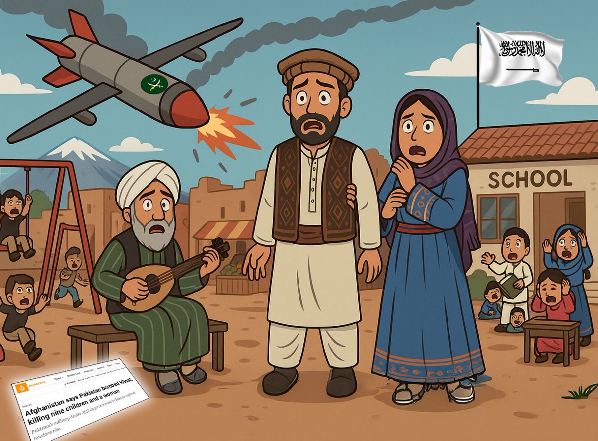 SyedAmir2085's tweet photo. A state divided from within cannot lead abroad. #Pakistan’s 27th Amendment has created more enemies than allies — at home and overseas.

#27thAmendment #MilitaryRule #PakistanCrisis #HonestyFirst #GloryOfSanatanDharma https://t.co/T1dv8Obje8