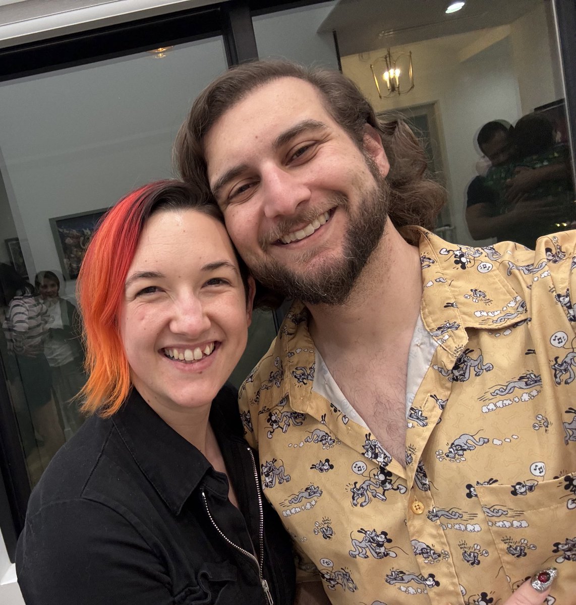 KaggyFilms's tweet image. Happy Thanksgiving everybody 🦃