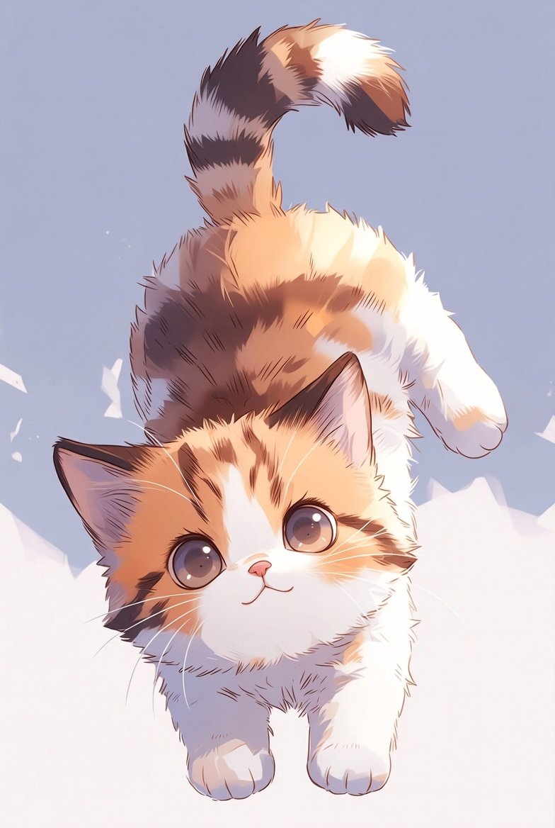 AIART 猫吉 (@h0iAAGDUx948914) on X