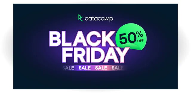 javarevisited's tweet image. 6. Java Interview Bundle (50% OFF) - buff.ly/QxKIZhm
7. 101 Blockchain (50% ) - buff.ly/2OPYXgx
8. Vlad Michalcea&apos;s  - buff.ly/0FDUK3c
9. Javarevisited (50%) OFF - buff.ly/5Q0Q9El
10. Coursera Plus (40% OFF) - buff.ly/1WFtWE6
11. Datacamp…