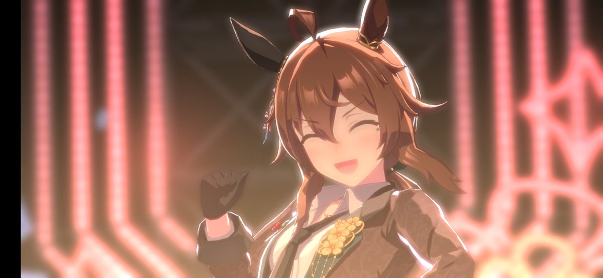 이게 4년반 숨겨온 바보털인가...