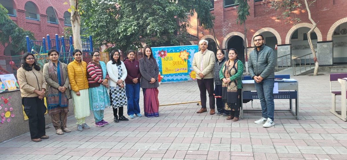 SKV POCKET-IV MAYUR VIHAR PH-I 1002036 tweet media