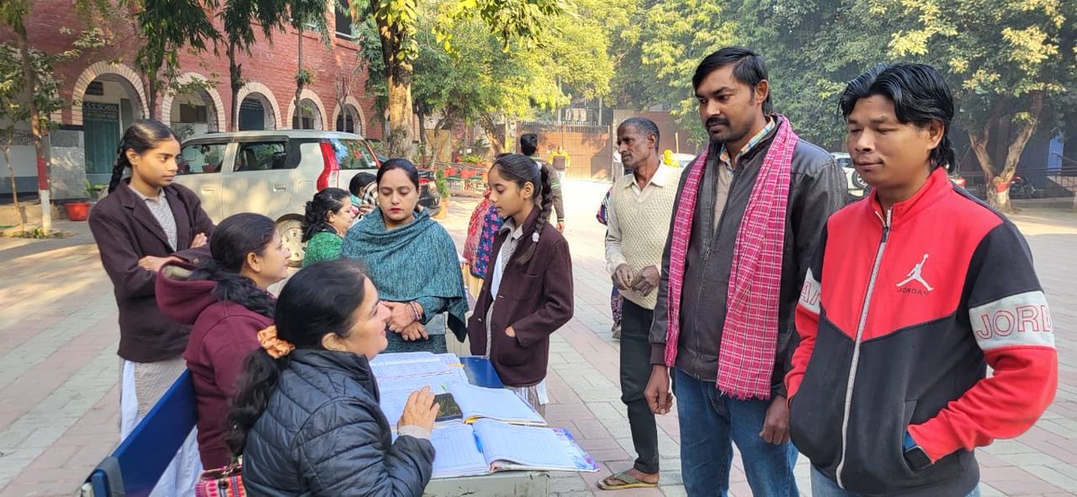 SKV POCKET-IV MAYUR VIHAR PH-I 1002036 tweet media