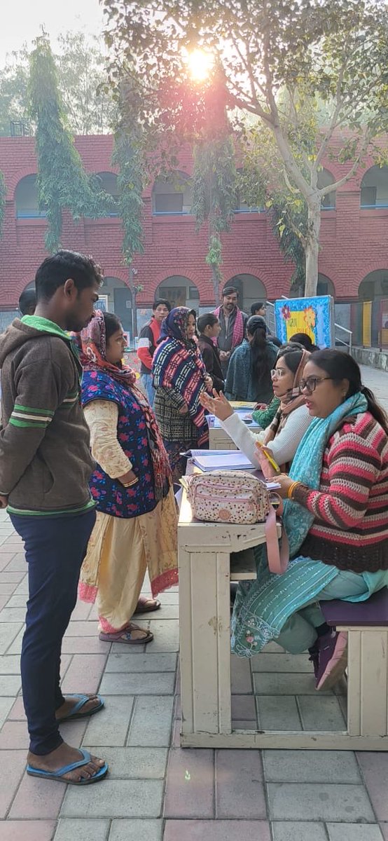 SKV POCKET-IV MAYUR VIHAR PH-I 1002036 tweet media