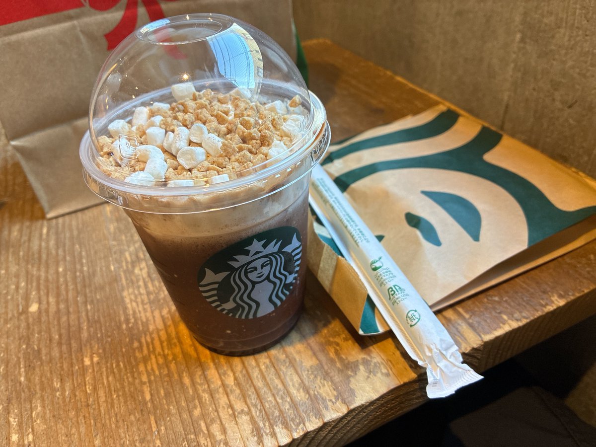 RH DAY3
本日のお供はこちら

甘ェ〜〜〜〜〜！！！！